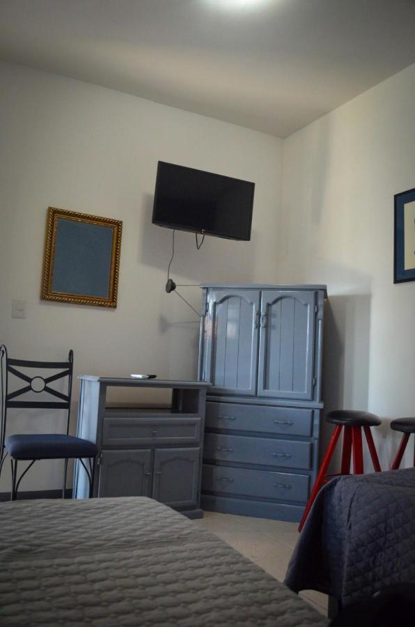Suites Cervantes Chihuahua Exterior photo